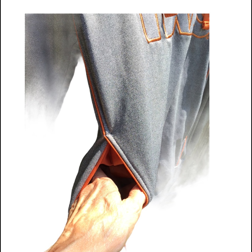 Rivalry Threads 91 UT jacket - Picture 5 of 8